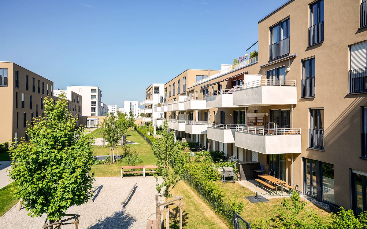 Immobilienvermarktung Mehrfamilienhäuser Ruhrgebiet