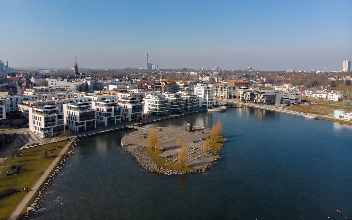 Immobilienvermarktung Immobilienpaketverkäufe Ruhrgebiet
