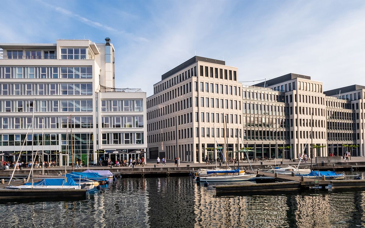 Immobilienvermarktung Bürovermietung Ruhrgebiet