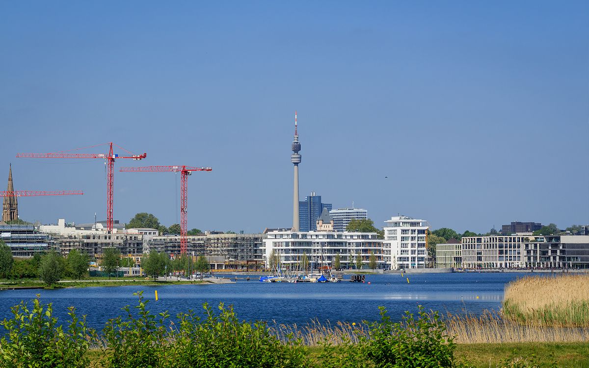 Immobilienvermarktung Neubauvertrieb Ruhrgebiet